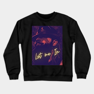 bray wyatt Crewneck Sweatshirt